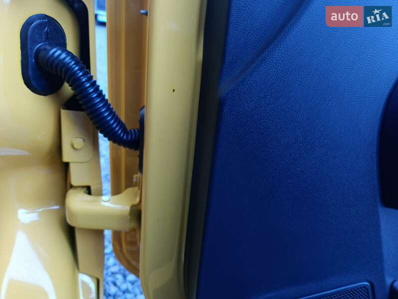 Вантажний фургон Renault Master 2022 в Києві фото 37 Вантажний фургон Renault Master 2022 в Києві