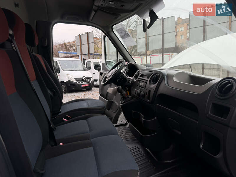 Рефрижератор Renault Master 2016 в Ровно фото 26 Рефрижератор Renault Master 2016 в Ровно