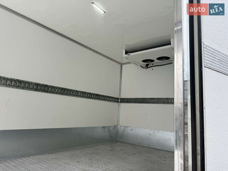 Рефрижератор Renault Master 2016 в Ровно фото 27 Рефрижератор Renault Master 2016 в Ровно