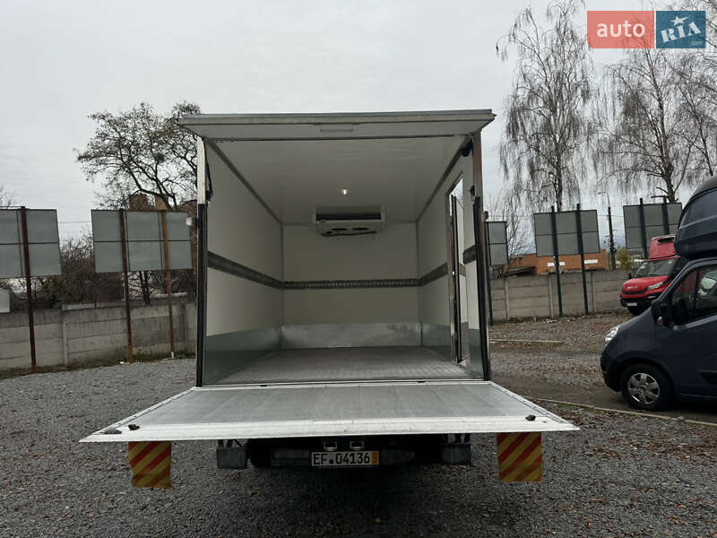 Рефрижератор Renault Master 2016 в Ровно фото 33 Рефрижератор Renault Master 2016 в Ровно