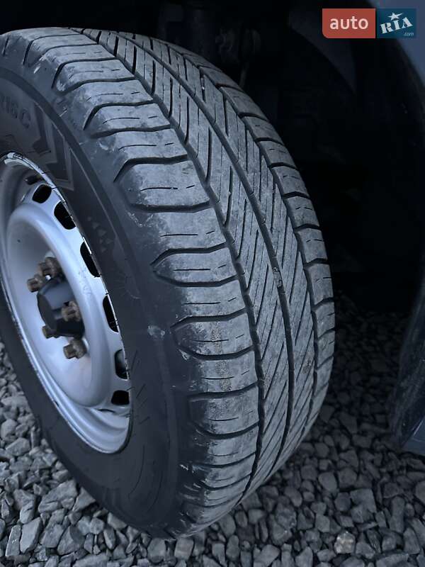 Вантажний фургон Renault Master 2022 в Ковелі фото 17 Вантажний фургон Renault Master 2022 в Ковелі