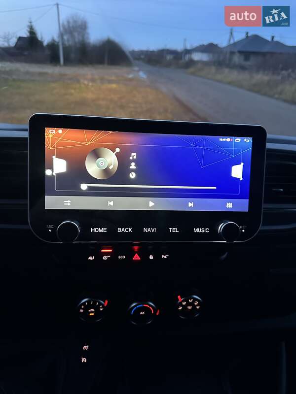 Вантажний фургон Renault Master 2022 в Ковелі фото 27 Вантажний фургон Renault Master 2022 в Ковелі