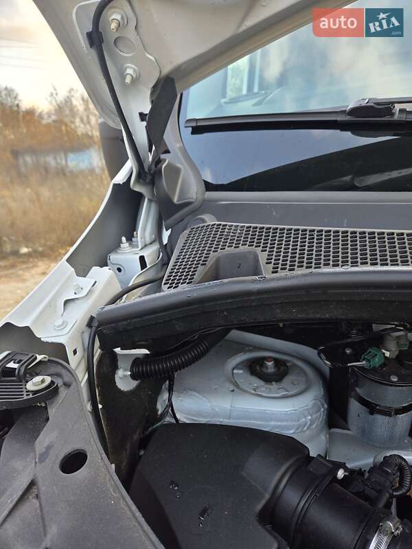 Грузовой фургон Renault Master 2020 в Днепре фото 4 Грузовой фургон Renault Master 2020 в Днепре