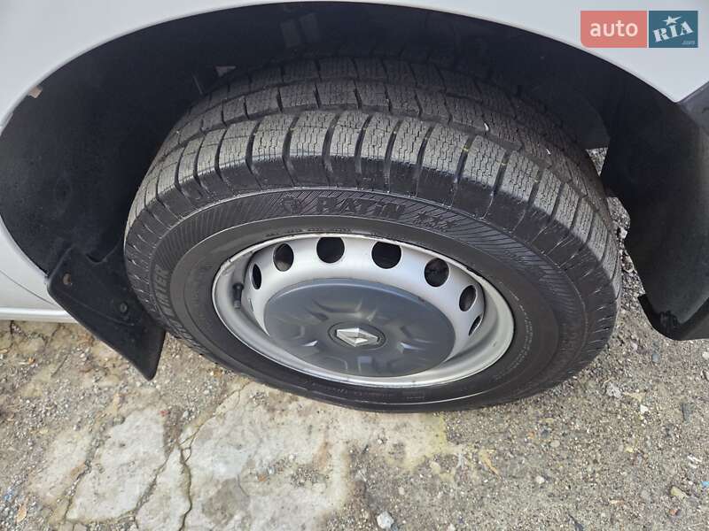 Грузовой фургон Renault Master 2020 в Днепре фото 28 Грузовой фургон Renault Master 2020 в Днепре