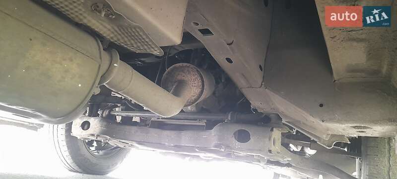 Грузовой фургон Renault Master 2013 в Виннице