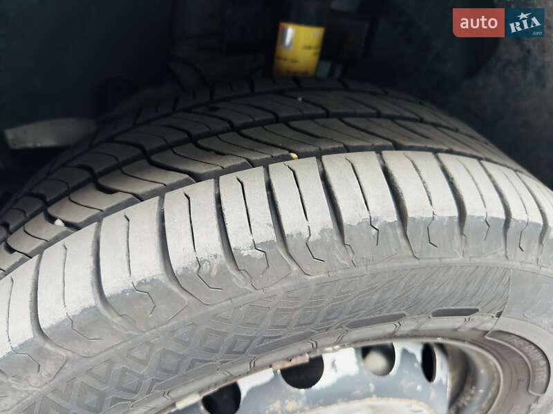 Рефрижератор Renault Master 2014 в Каменском