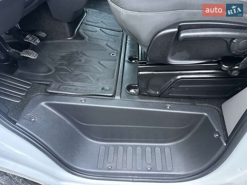 Грузовой фургон Renault Master 2021 в Ковеле