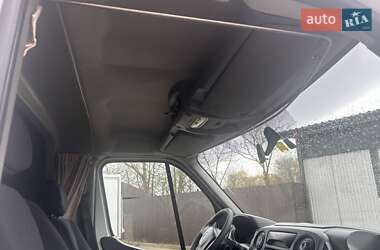 Тентованый Renault Master 2018 в Нововолынске