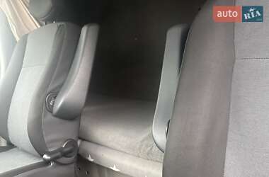 Тентованый Renault Master 2018 в Нововолынске