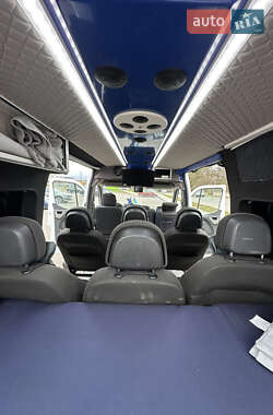 Минивэн Renault Master 2016 в Ровно