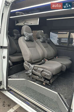 Минивэн Renault Master 2016 в Ровно