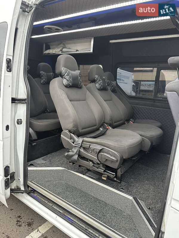 Минивэн Renault Master 2016 в Ровно фото 14 Минивэн Renault Master 2016 в Ровно