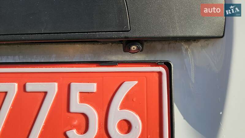 Вантажний фургон Renault Master 2022 в Радомишлі фото 8 Вантажний фургон Renault Master 2022 в Радомишлі