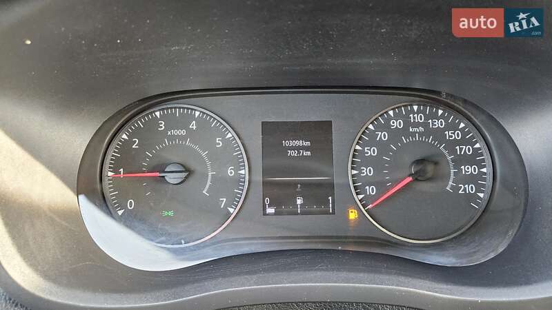 Вантажний фургон Renault Master 2022 в Радомишлі фото 17 Вантажний фургон Renault Master 2022 в Радомишлі