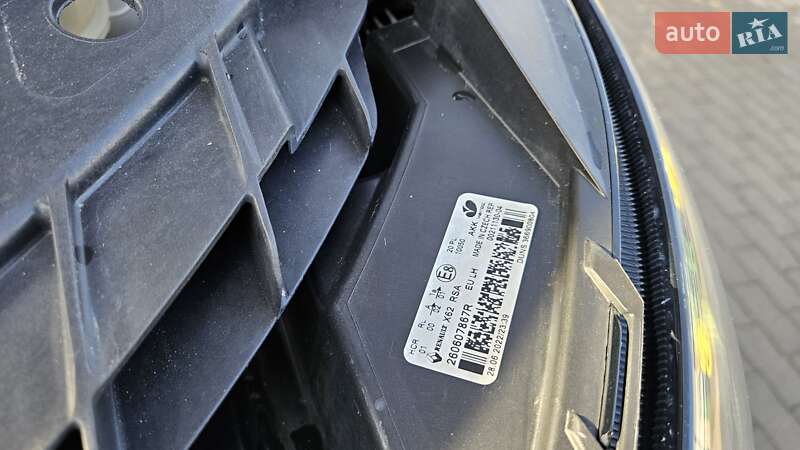 Вантажний фургон Renault Master 2022 в Радомишлі фото 50 Вантажний фургон Renault Master 2022 в Радомишлі