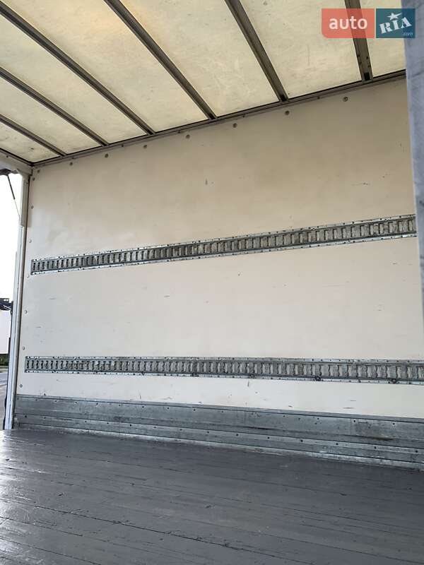 Грузовой фургон Renault Master 2015 в Ровно фото 5 Грузовой фургон Renault Master 2015 в Ровно