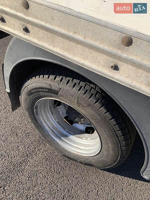 Грузовой фургон Renault Master 2015 в Ровно фото 21 Грузовой фургон Renault Master 2015 в Ровно