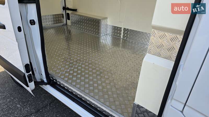 Рефрижератор Renault Master 2019 в Житомирі