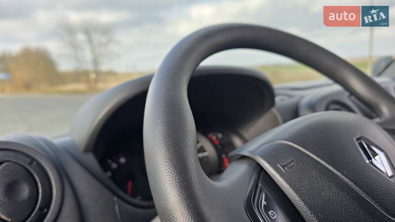 Рефрижератор Renault Master 2019 в Житомирі