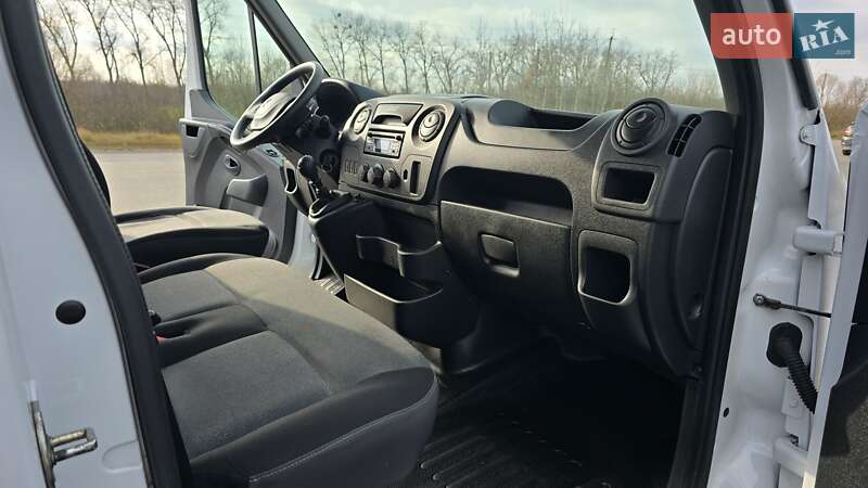 Рефрижератор Renault Master 2019 в Житомирі