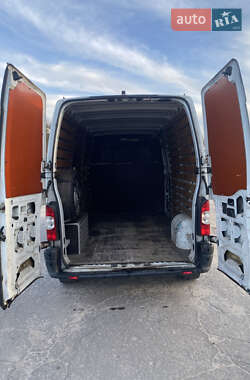 Інші вантажівки Renault Master 2005 в Обухові