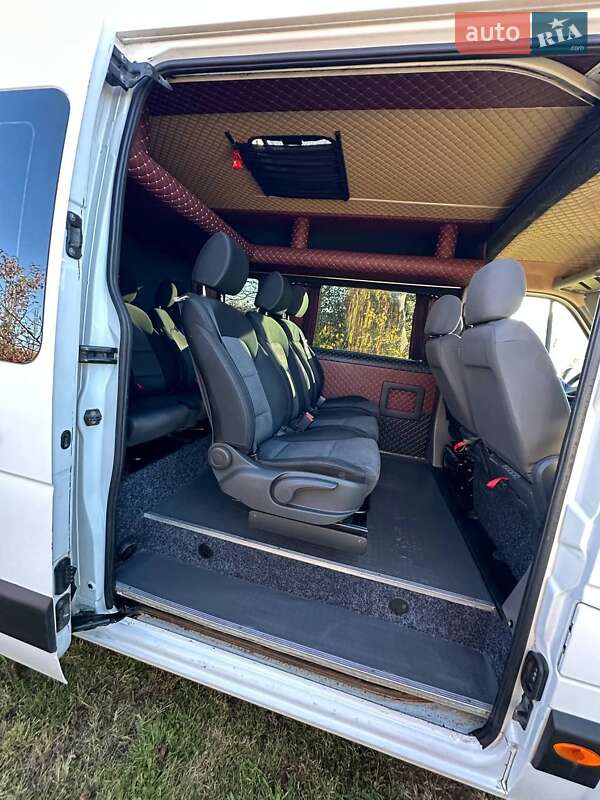 Микроавтобус Renault Master 2019 в Городке