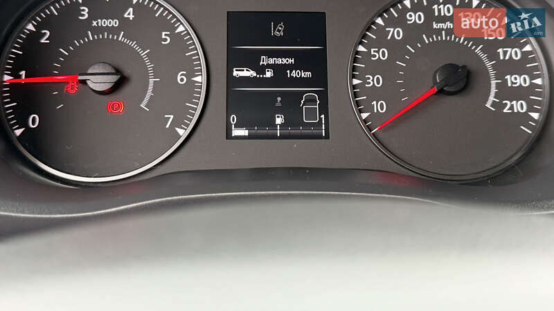 Вантажний фургон Renault Master 2023 в Києві