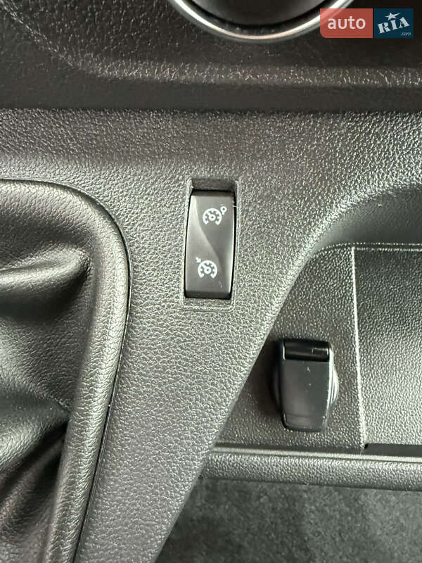 Вантажний фургон Renault Master 2023 в Києві