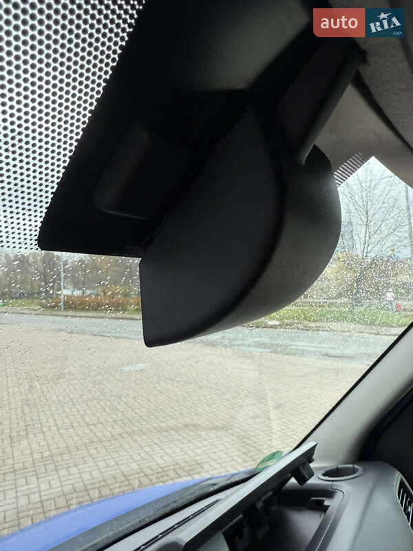 Вантажний фургон Renault Master 2023 в Києві