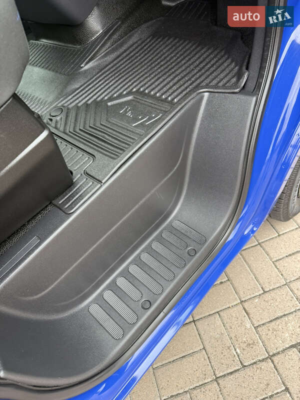 Вантажний фургон Renault Master 2023 в Києві