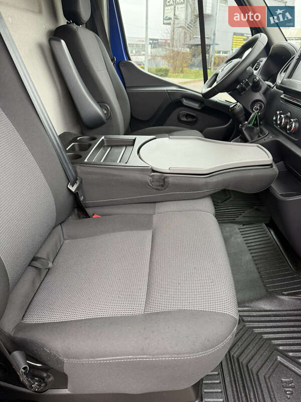 Вантажний фургон Renault Master 2023 в Києві