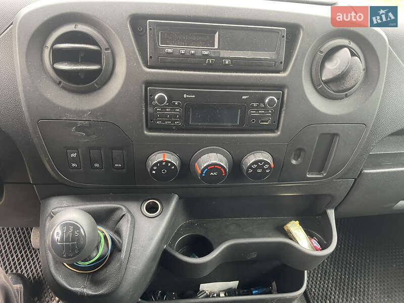 Автовоз Renault Master 2019 в Луцке