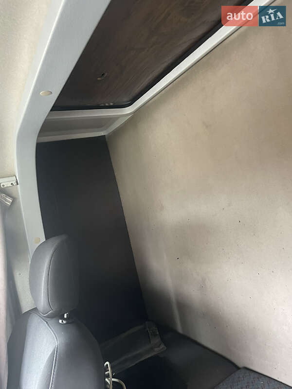 Автовоз Renault Master 2019 в Луцке