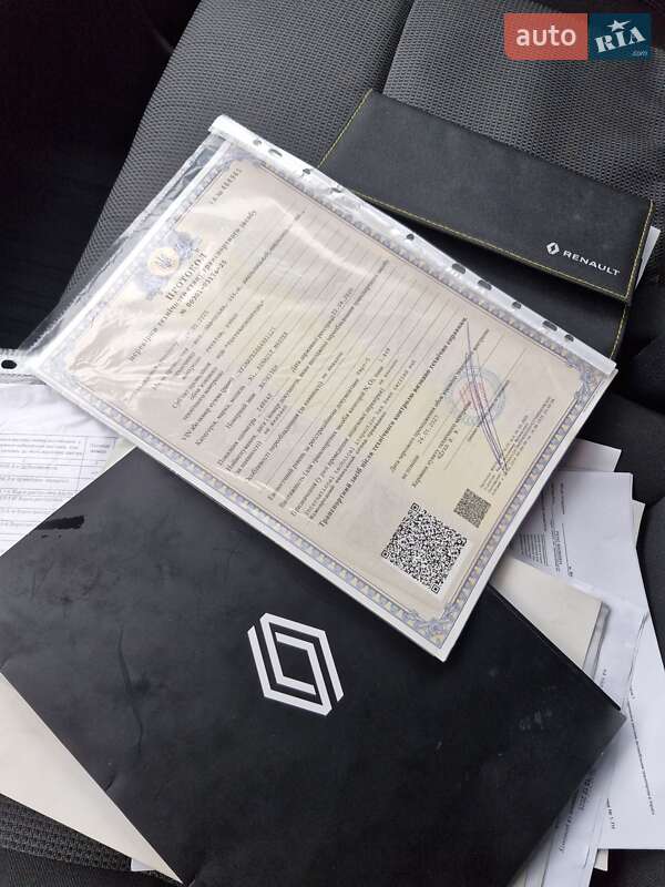 Мікроавтобус вантажний (до 3,5т) Renault Master 2020 в Вінниці