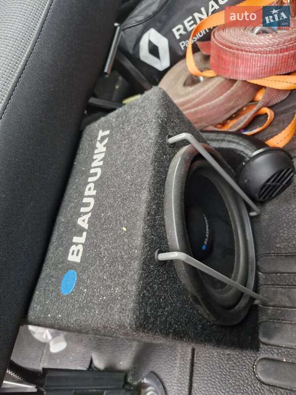 Мікроавтобус вантажний (до 3,5т) Renault Master 2020 в Вінниці