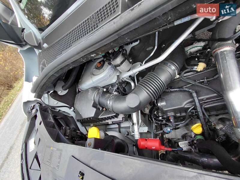 Тентованый Renault Master 2021 в Днепре фото 21 Тентованый Renault Master 2021 в Днепре