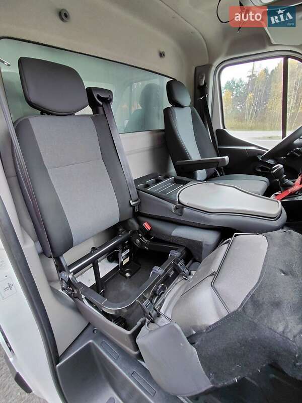 Тентованый Renault Master 2021 в Днепре фото 27 Тентованый Renault Master 2021 в Днепре