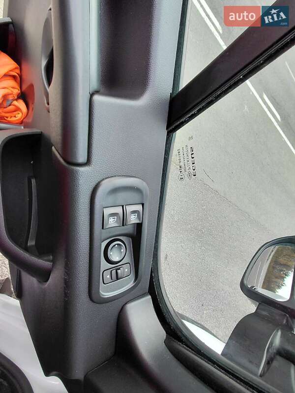 Тентованый Renault Master 2021 в Днепре фото 37 Тентованый Renault Master 2021 в Днепре