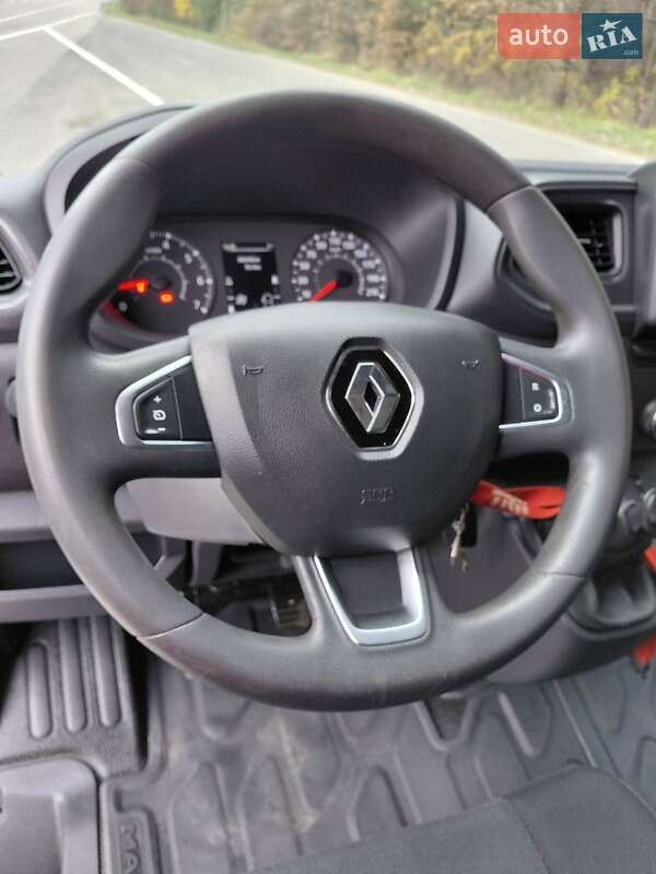 Тентованый Renault Master 2021 в Днепре фото 43 Тентованый Renault Master 2021 в Днепре