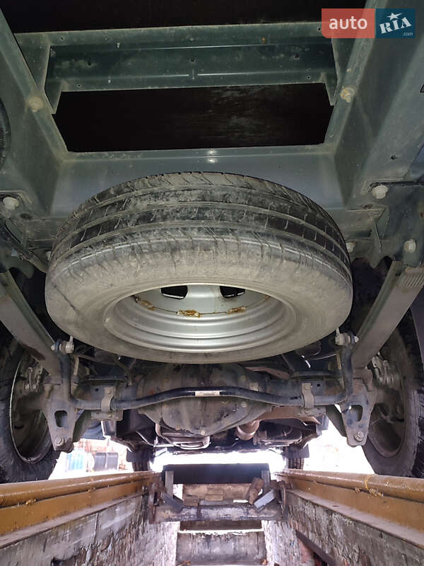 Інші вантажівки Renault Master 2022 в Луцьку фото 7 Інші вантажівки Renault Master 2022 в Луцьку