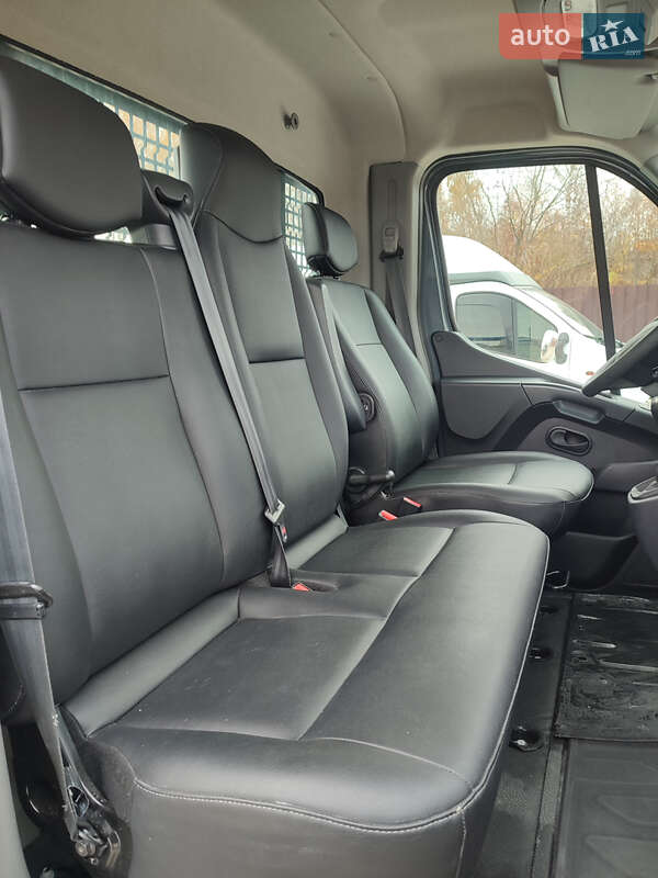 Інші вантажівки Renault Master 2022 в Луцьку фото 20 Інші вантажівки Renault Master 2022 в Луцьку