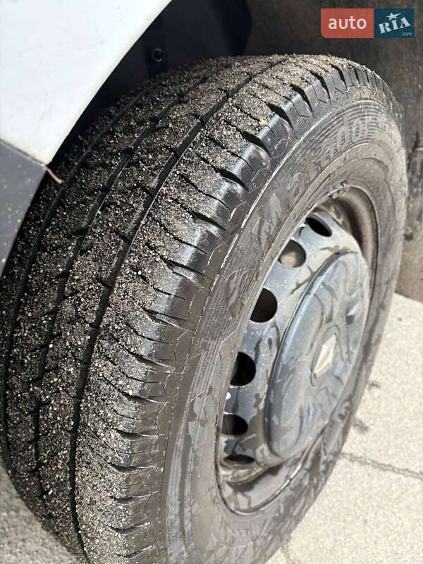 Грузовой фургон Renault Master 2020 в Киеве фото 6 Грузовой фургон Renault Master 2020 в Киеве