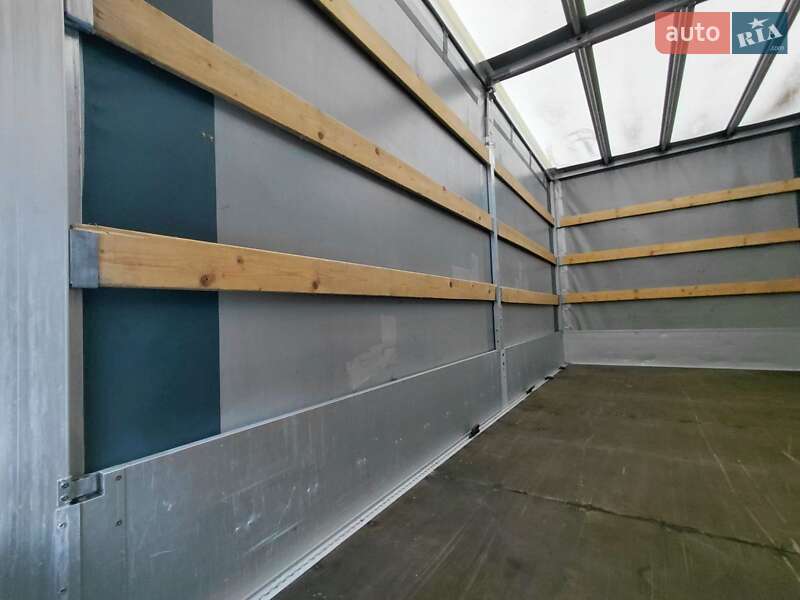 Тентований Renault Master 2021 в Києві фото 34 Тентований Renault Master 2021 в Києві