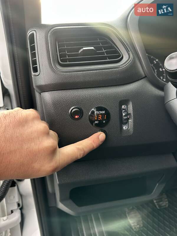 Тентованый Renault Master 2021 в Ковеле фото 19 Тентованый Renault Master 2021 в Ковеле