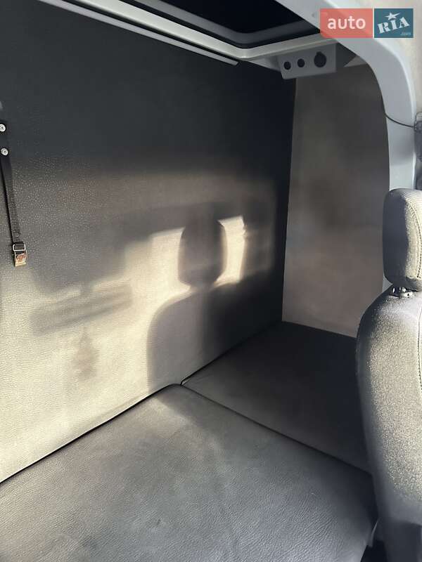 Тентованый Renault Master 2021 в Ковеле фото 30 Тентованый Renault Master 2021 в Ковеле