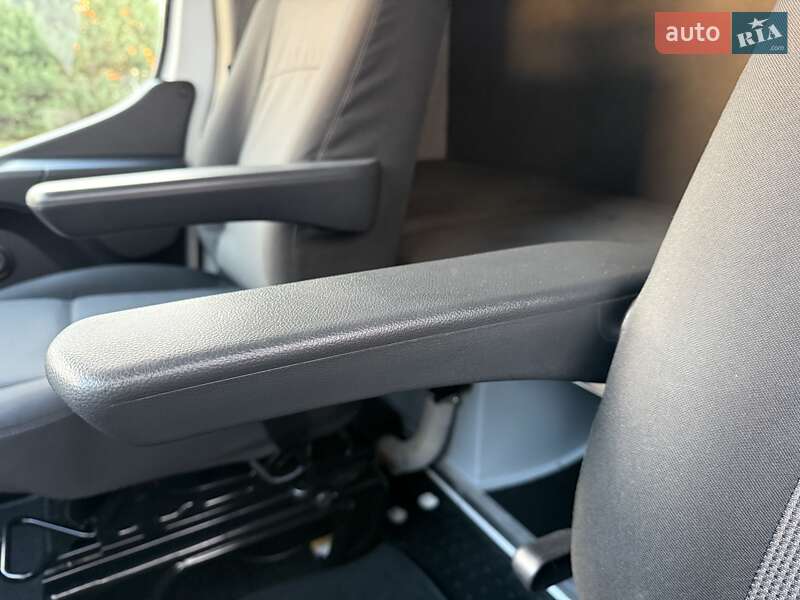 Тентований Renault Master 2022 в Ковелі