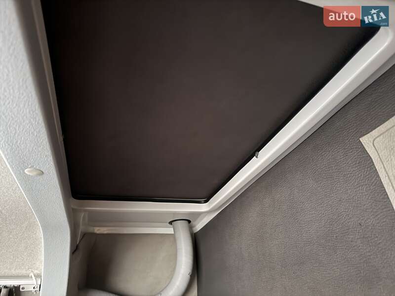 Тентований Renault Master 2022 в Ковелі