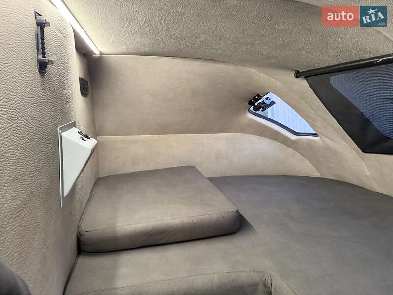 Тентований Renault Master 2022 в Ковелі