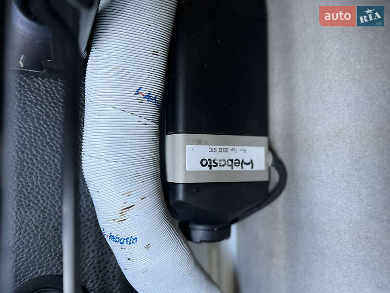 Тентованый Renault Master 2022 в Ковеле