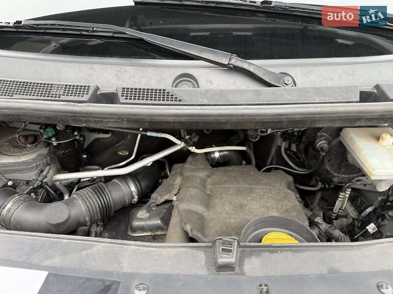 Микроавтобус грузовой (до 3,5т) Renault Master 2020 в Луцке фото 15 Микроавтобус грузовой (до 3,5т) Renault Master 2020 в Луцке